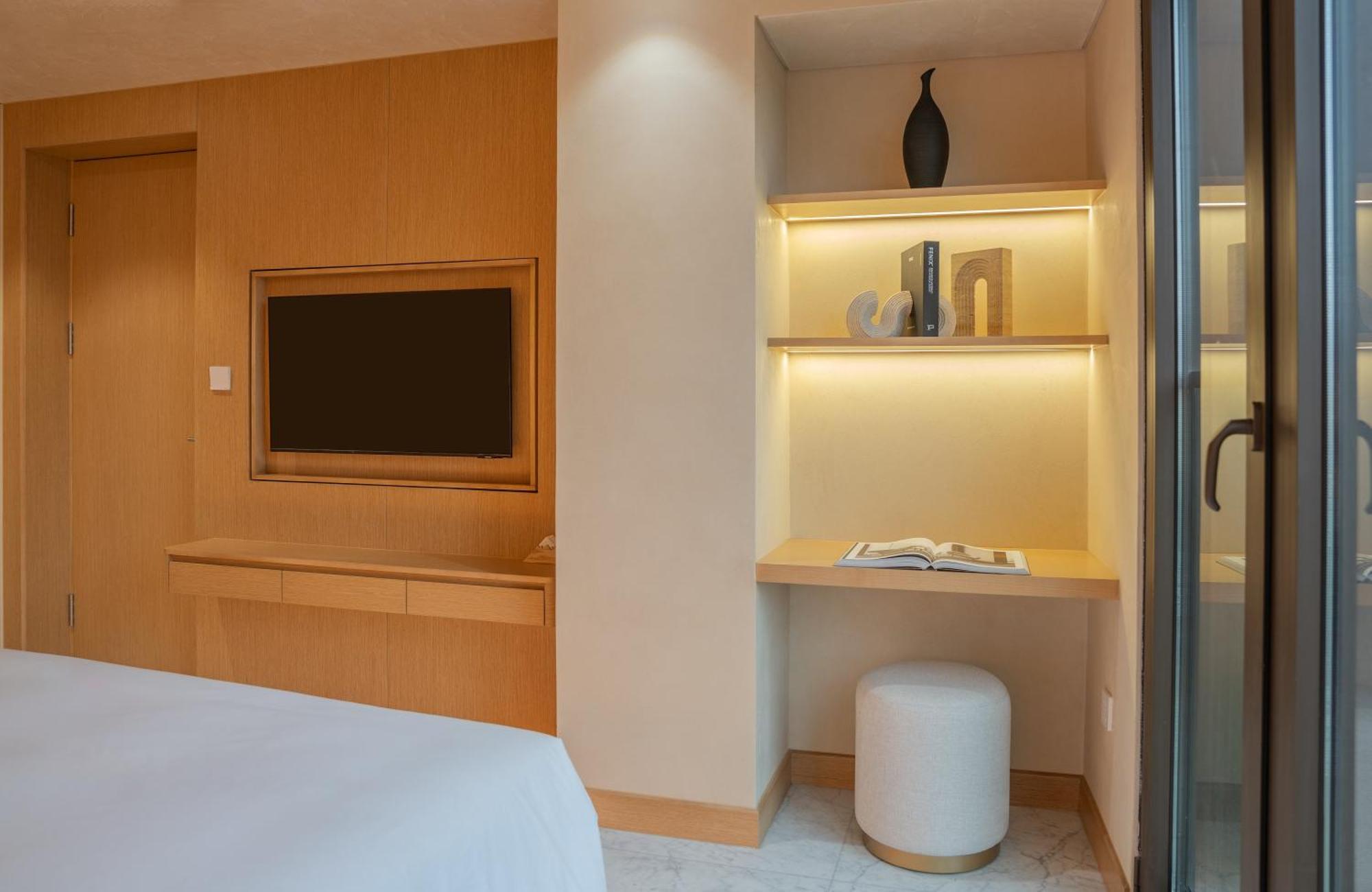 The Five Suites Lilas Hanoi Eksteriør bilde